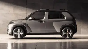 Hyundai Inster - 18