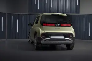 Hyundai Inster - 3