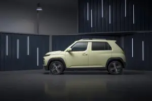 Hyundai Inster - 2