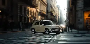 Hyundai Inster - 5