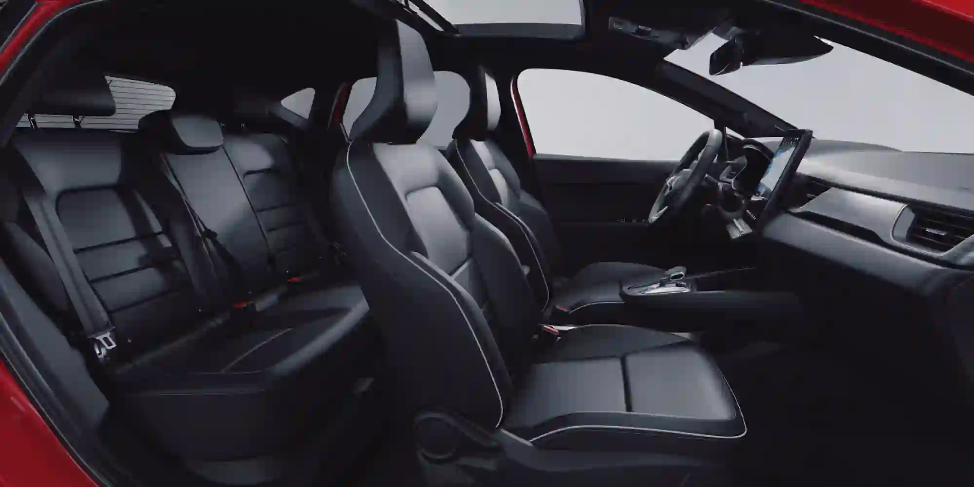 Nuova Mitsubishi ASX arriva in Italia - 6
