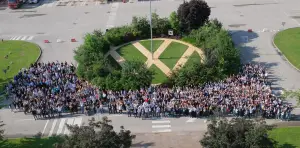 Volkswagen festeggia 70 anni in Italia - 2
