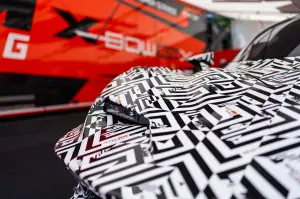 KTM X-BOW GT2 EVO - 1