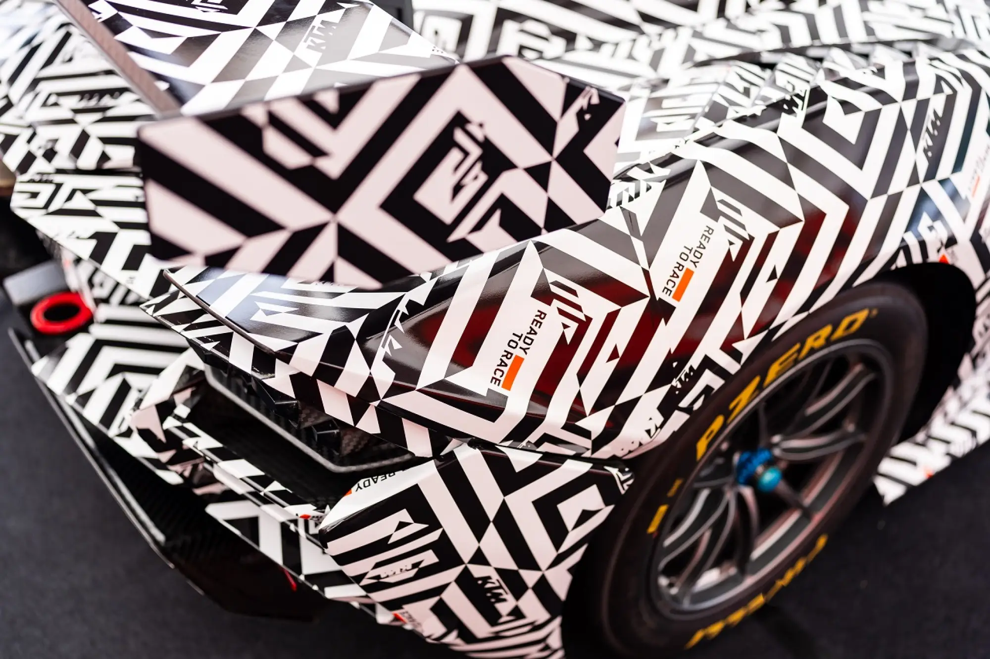 KTM X-BOW GT2 EVO - 3