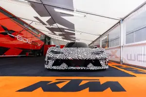 KTM X-BOW GT2 EVO - 2