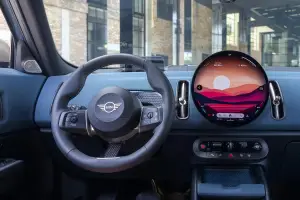 Mini Countryman elettrica e NOI Techpark - 7