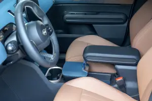 Mini Countryman elettrica e NOI Techpark - 10