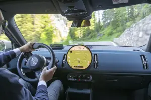 Mini Countryman elettrica e NOI Techpark - 15