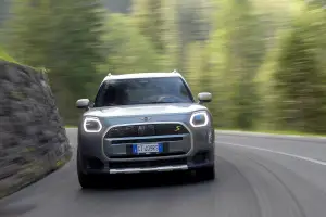Mini Countryman elettrica e NOI Techpark - 24