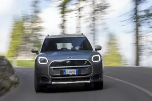 Mini Countryman elettrica e NOI Techpark - 23