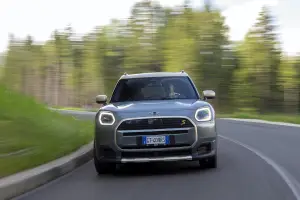 Mini Countryman elettrica e NOI Techpark - 25
