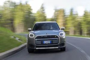 Mini Countryman elettrica e NOI Techpark - 34