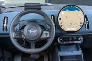 Mini Countryman elettrica e NOI Techpark - 3