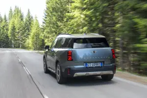 Mini Countryman elettrica e NOI Techpark - 31