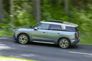 Mini Countryman elettrica e NOI Techpark - 37