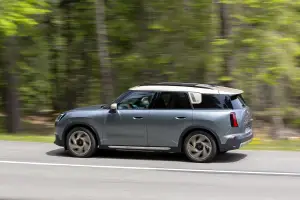 Mini Countryman elettrica e NOI Techpark - 36