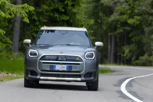 Mini Countryman elettrica e NOI Techpark - 41