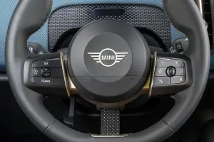 Mini Countryman elettrica e NOI Techpark - 2