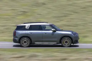 Mini Countryman elettrica e NOI Techpark - 43