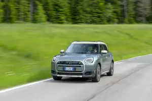 Mini Countryman elettrica e NOI Techpark - 47