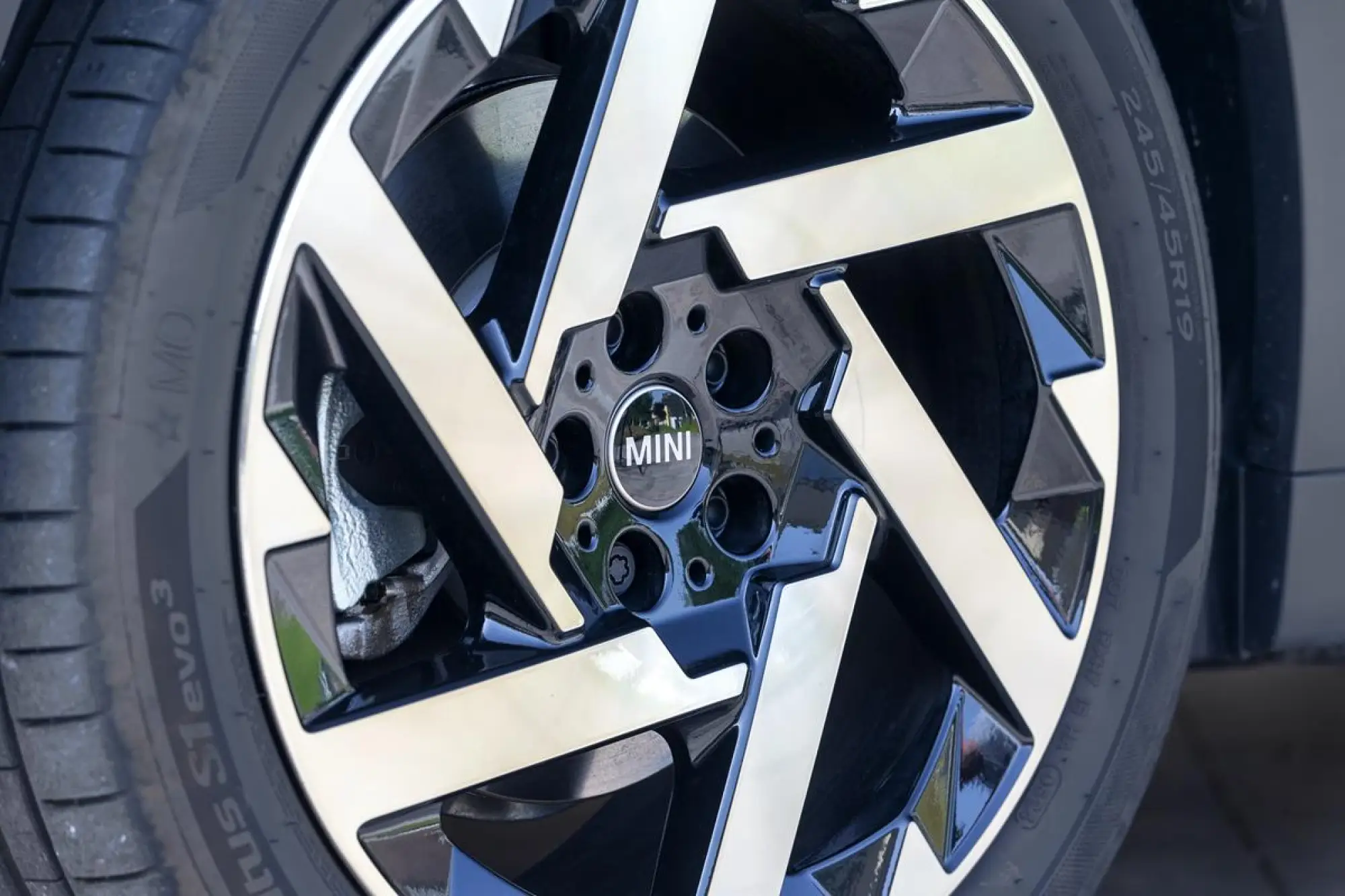 Mini Countryman elettrica e NOI Techpark - 55