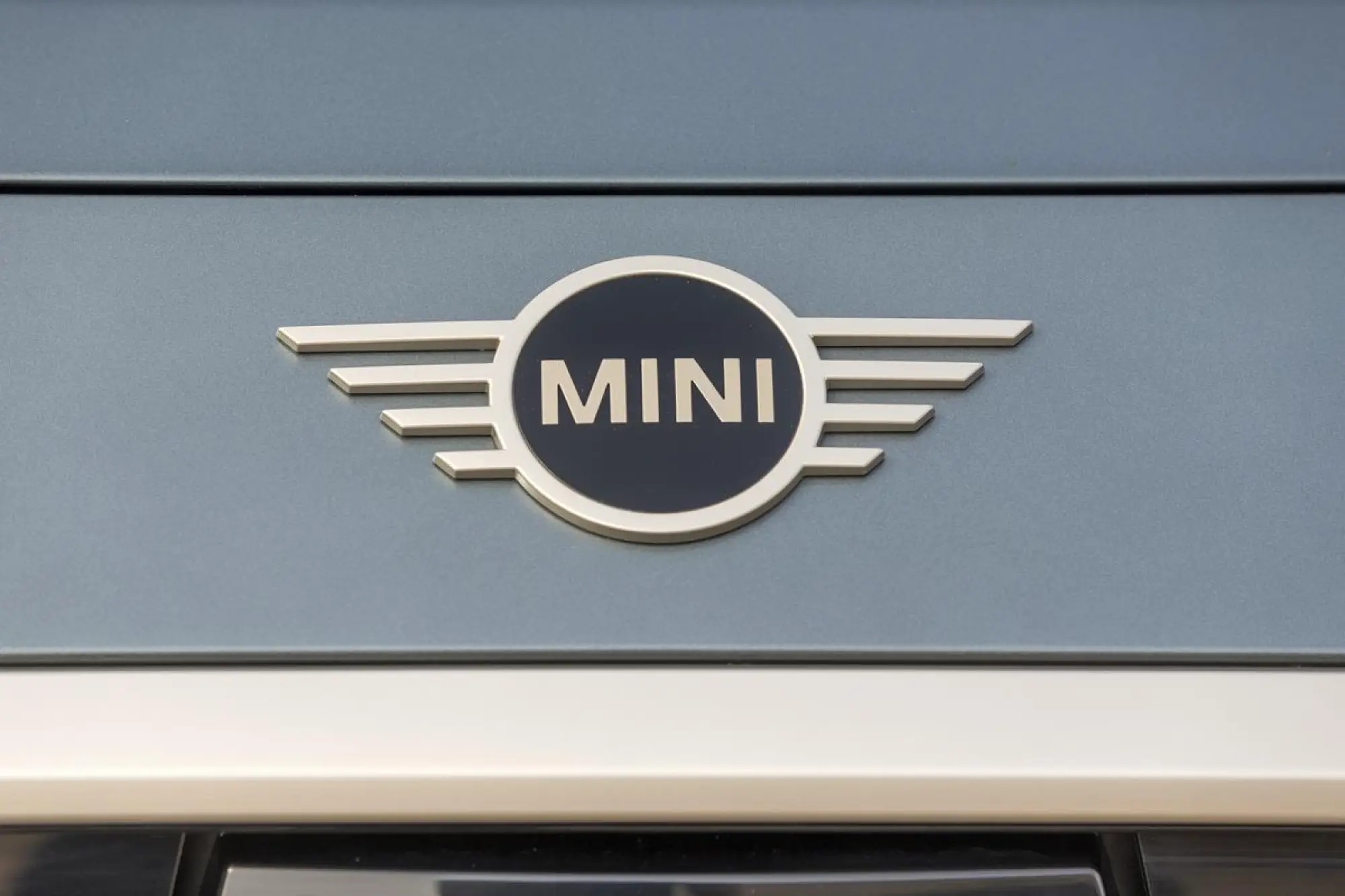 Mini Countryman elettrica e NOI Techpark - 57