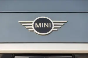Mini Countryman elettrica e NOI Techpark - 57