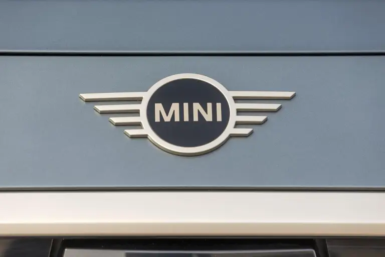 Mini Countryman elettrica e NOI Techpark - 57