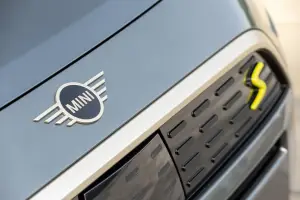 Mini Countryman elettrica e NOI Techpark - 59
