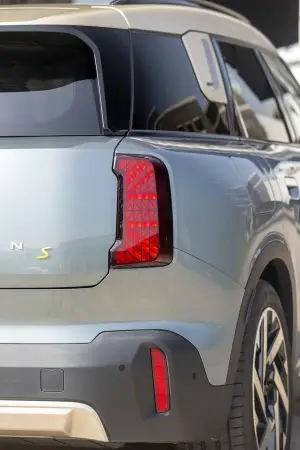 Mini Countryman elettrica e NOI Techpark - 60