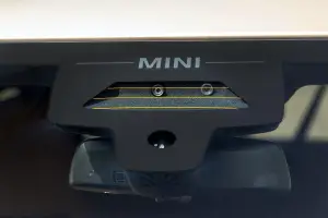 Mini Countryman elettrica e NOI Techpark - 62