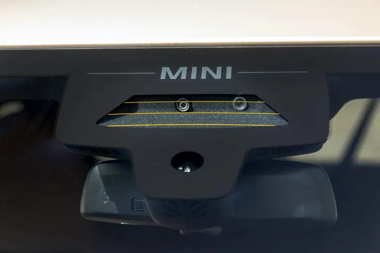 Mini Countryman elettrica e NOI Techpark - 62