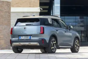 Mini Countryman elettrica e NOI Techpark - 91