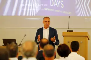 Stellantis - Evento Future is now - 1