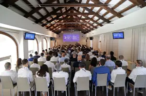 Stellantis - Evento Future is now - 4