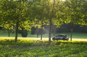 Toyota GR Yaris 2024 - Prova Lione