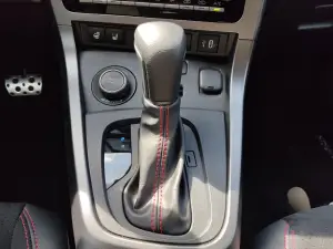 Toyota GR Yaris 2024 - Prova Lione