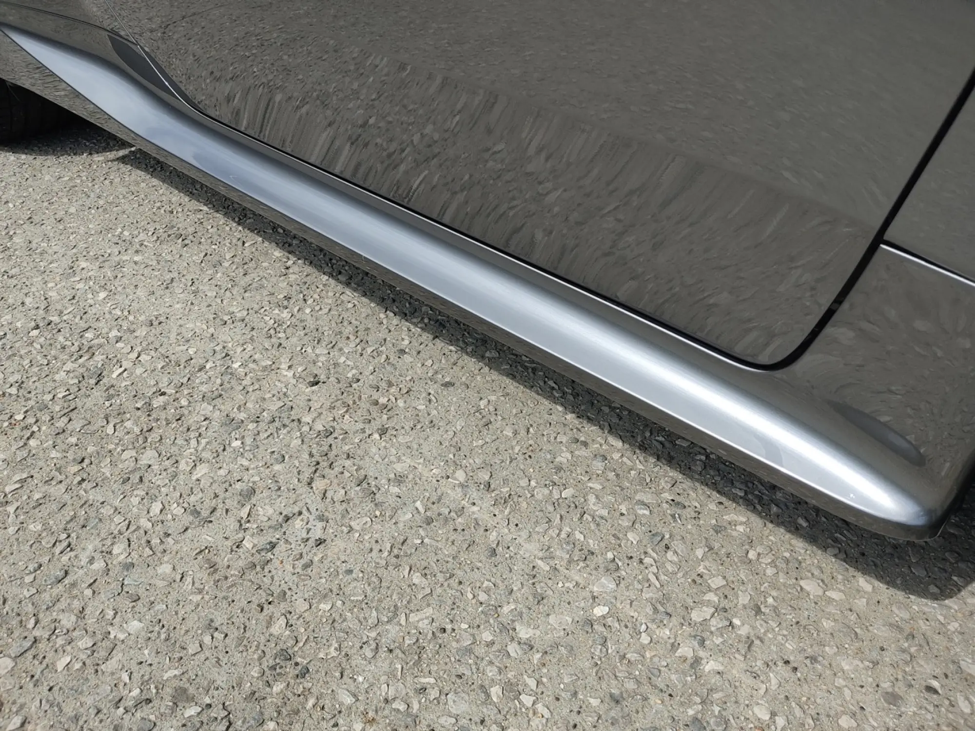 Toyota GR Yaris 2024 - Prova Lione - 31