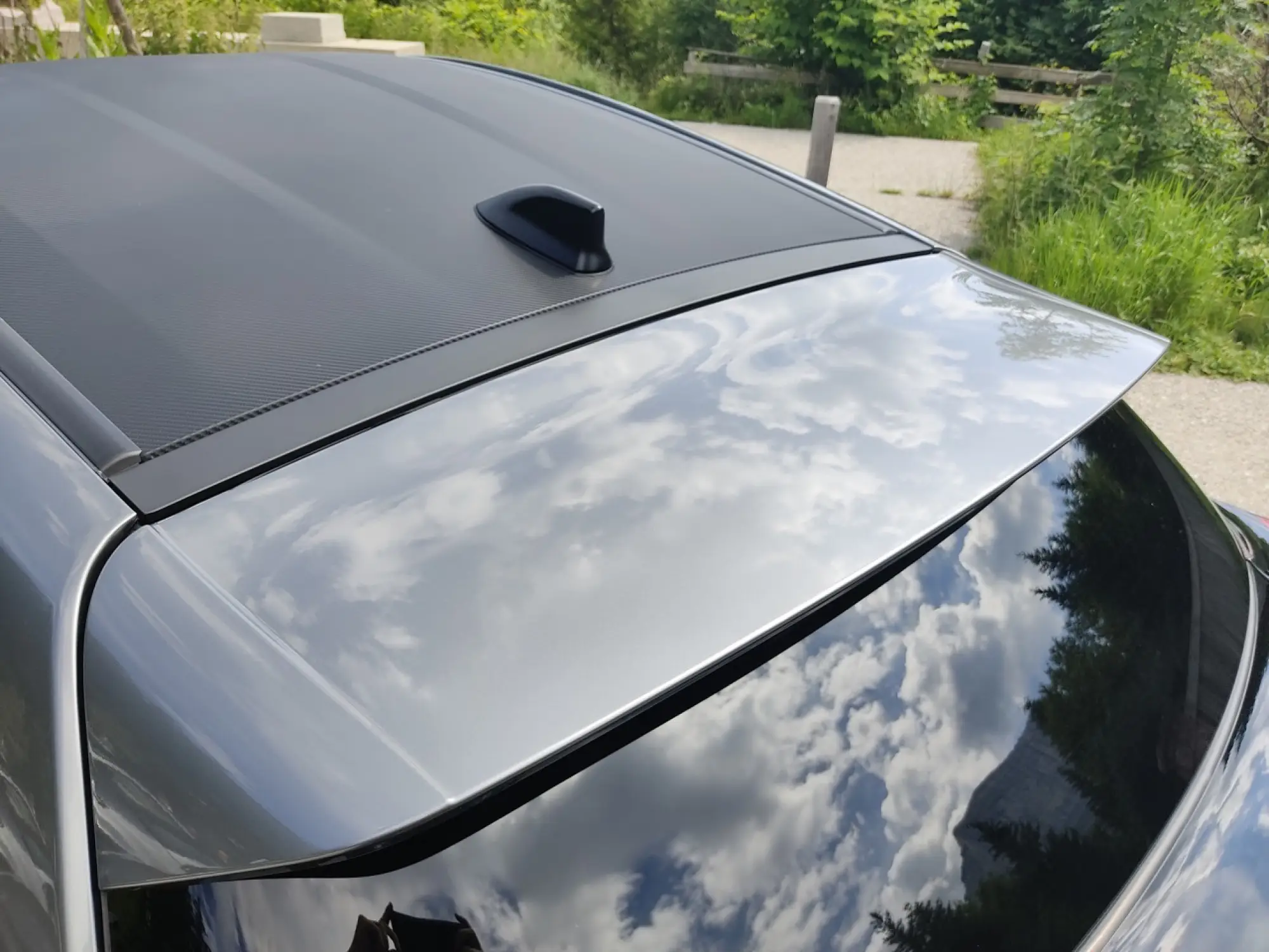 Toyota GR Yaris 2024 - Prova Lione - 37