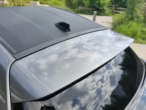 Toyota GR Yaris 2024 - Prova Lione