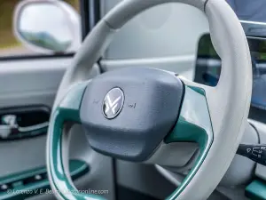 Desner Jinpeng XY - Prime impressioni di guida