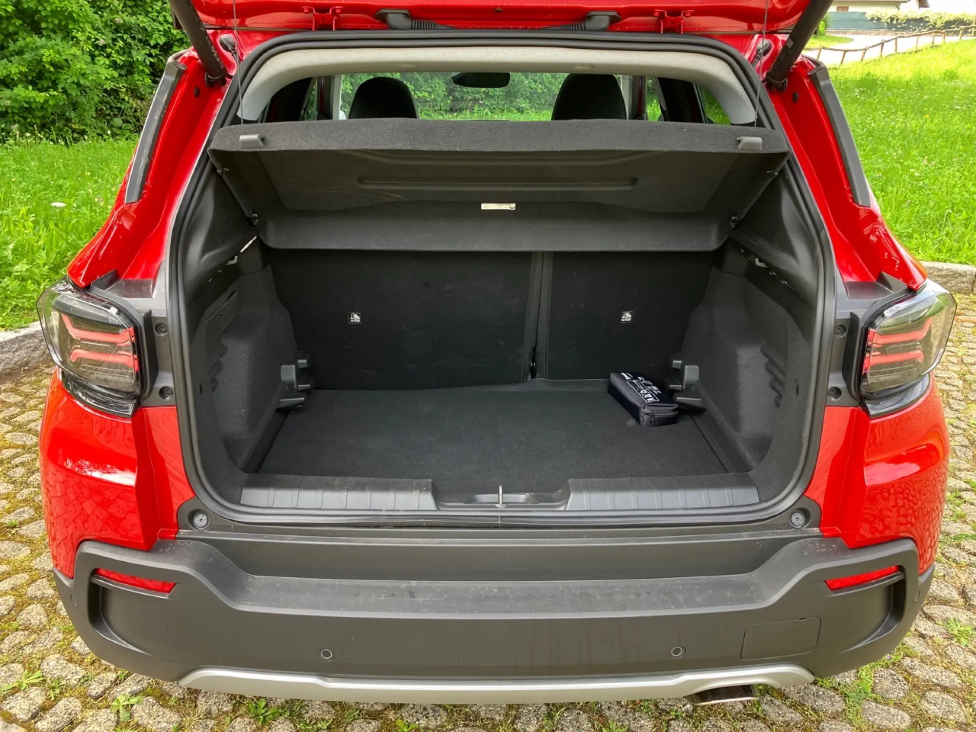 Jeep Avenger MHEV 2024 - Come va - 20