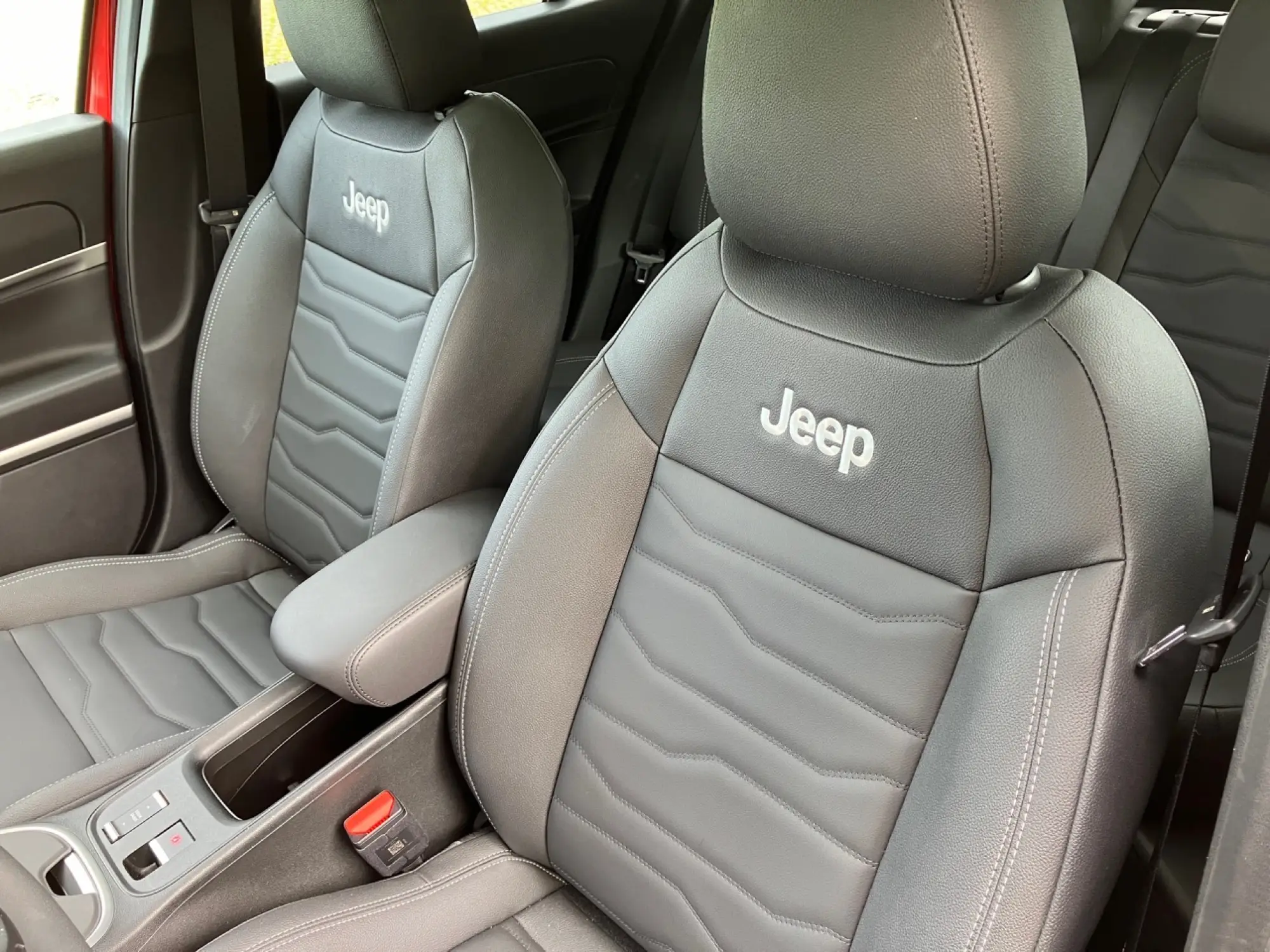 Jeep Avenger MHEV 2024 - Come va - 23