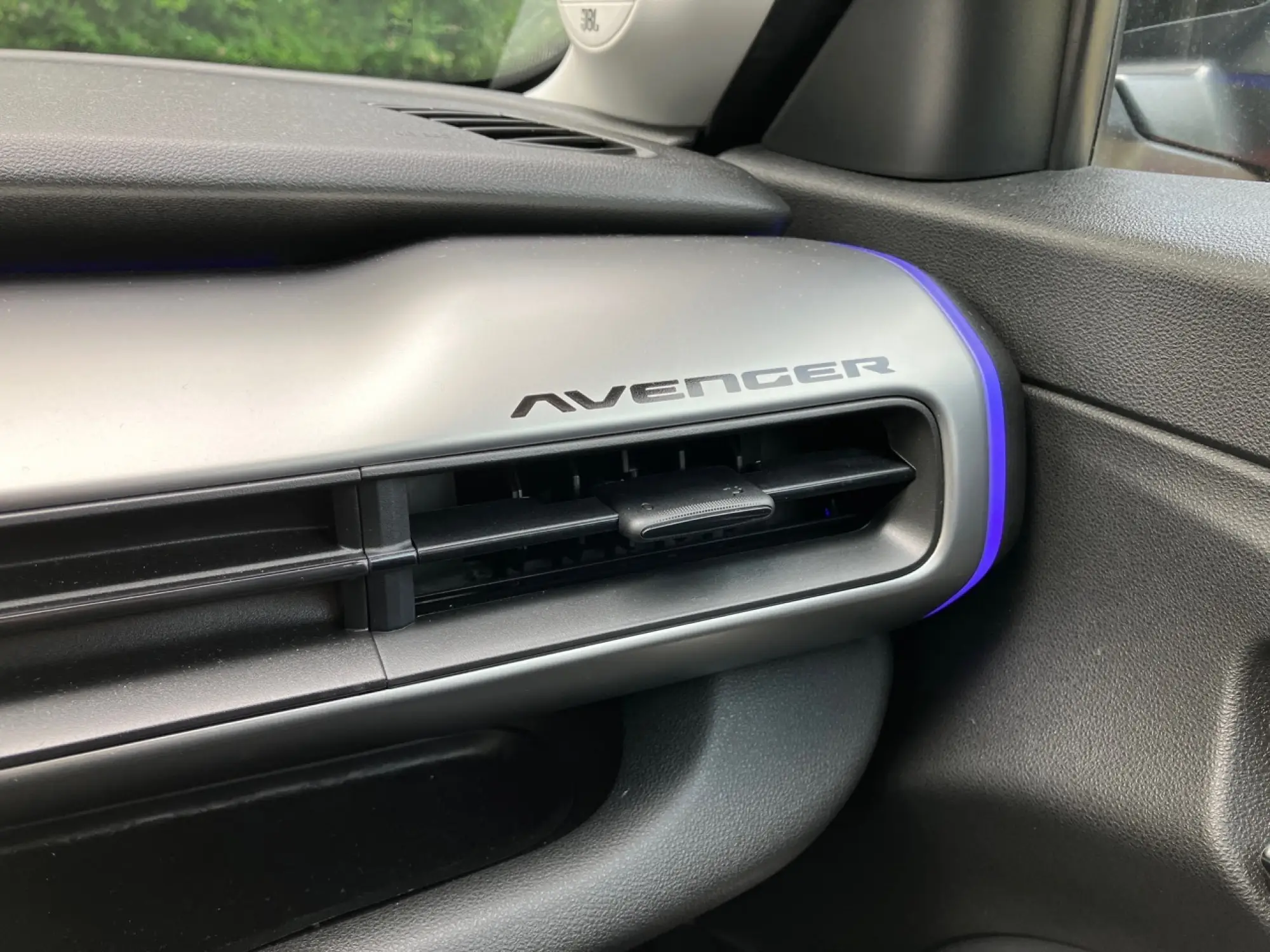 Jeep Avenger MHEV 2024 - Come va - 31