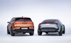 Nuovo Opel Grandland e Opel Experimental - 1