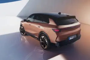 Nuovo Opel Grandland e Opel Experimental - 3