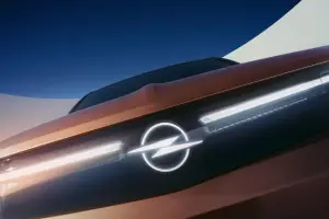 Nuovo Opel Grandland e Opel Experimental - 2