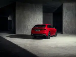 Audi RS Q8 Performance - 23
