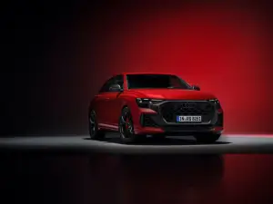 Audi RS Q8 Performance - 17