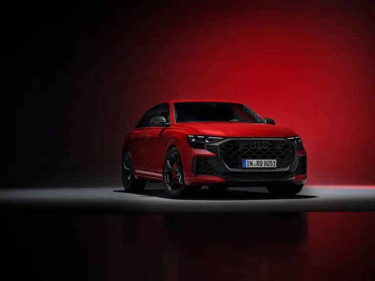 Audi RS Q8 Performance - 17